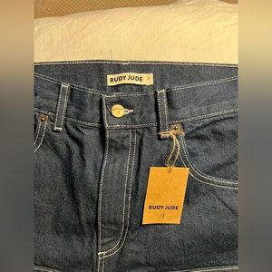 FTO size 3 Rudy Jude indigo utilities for size 2